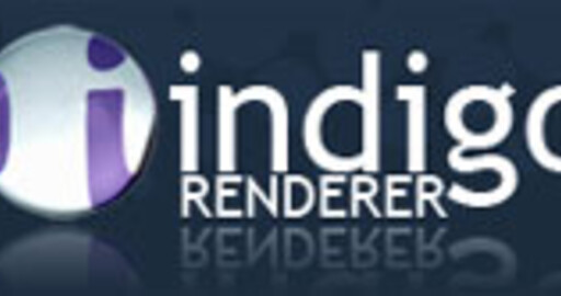 Indigo 0.9