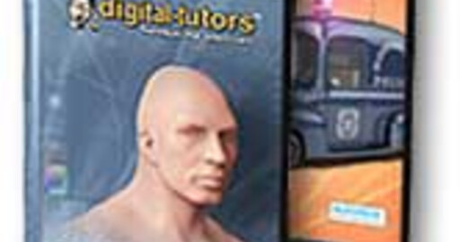 Уроки от Digital-Tutors по ZBrush 3.1 и Maya