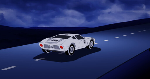 Old Racer. Дневники разработчика. Часть 2