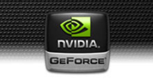 NVIDIA GeForce 8800 GT