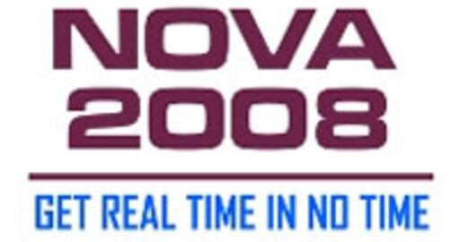 Nova 2008 PLE