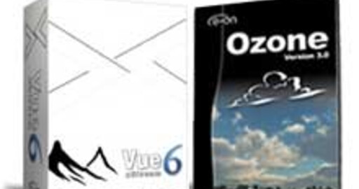 Обновлены Vue 6 xStream и Ozone
