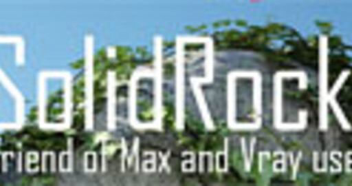 SolidRocks SR Beta 0.41