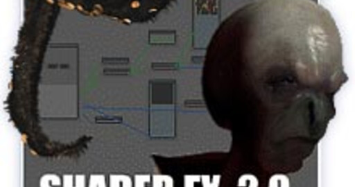 Shader FX 2.0