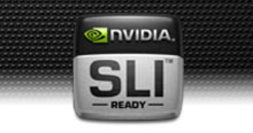 Технология NVIDIA 3-way SLI