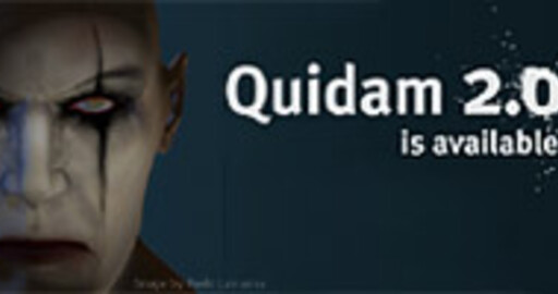 QUIDAM 2.0