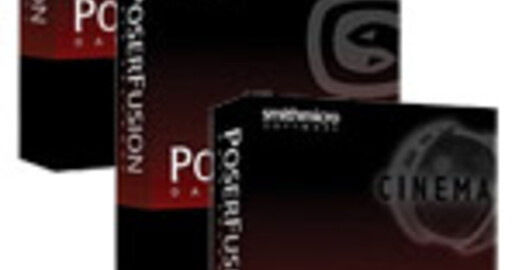 Плагины PoserFusion для 3ds Max, Maya и CINEMA 4D