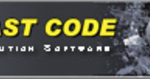 Blast Code 1.6