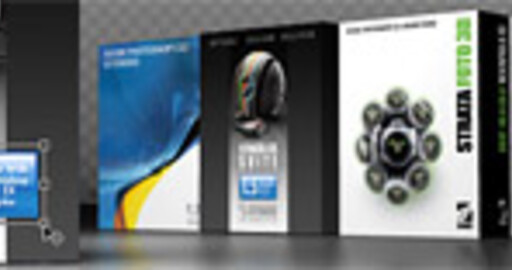 Strata CX Suite 1.5