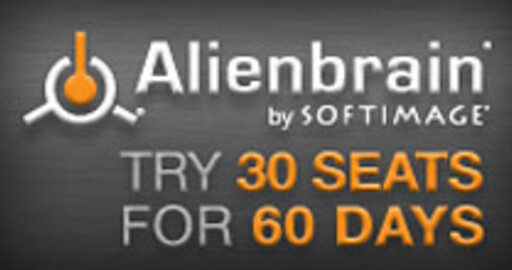 Alienbrain 8.1 для студий