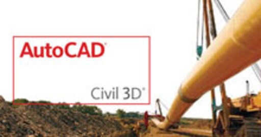 Компания Autodesk приобрела Intelisolve и пополнила AutoCAD Civil 3D 2008 технологией Hydraflow Storm Sewers