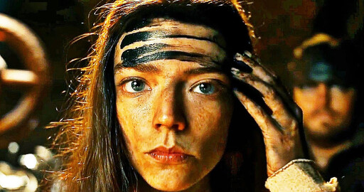 FURIOSA : A MAD MAX SAGA