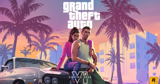 Первый трейлер Grand Theft Auto VI