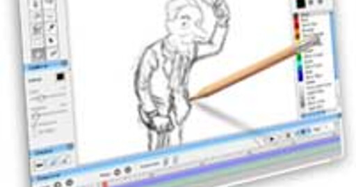 Pencil v0.4.4b