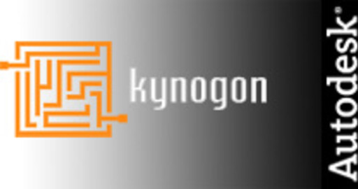 Autodesk объявила о подписании соглашения по приобретению компании Kynogon