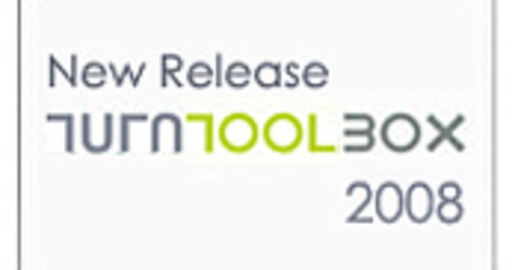 TurnToolBox2008