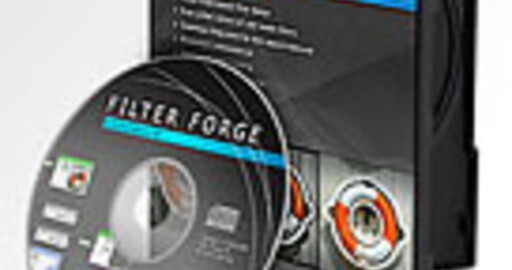 Обновление для Filter Forge