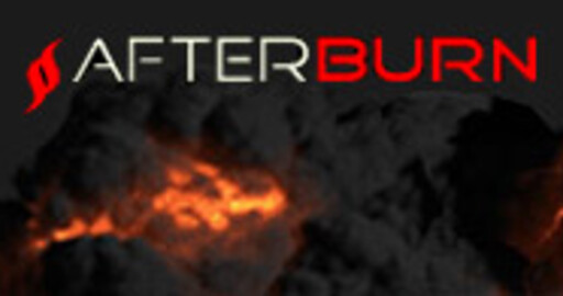 AfterBurn 4.0
