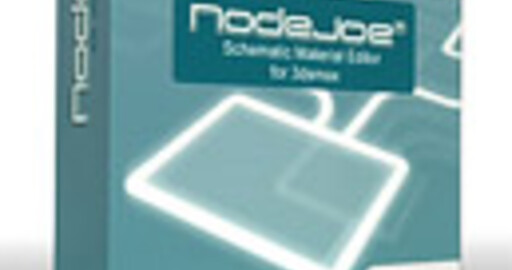 NodeJoe 1.0