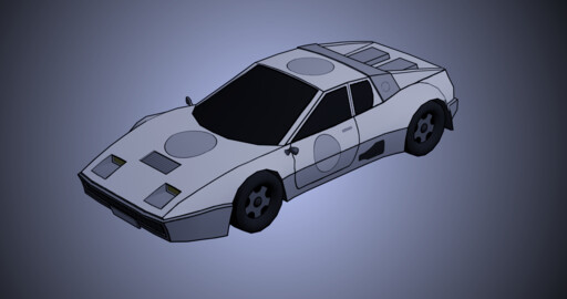 Old Racer. Дневники разработчика. Часть 4