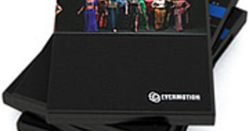 3D People Vol. 2