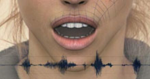 Voice-O-Matic v2.6 для 3ds max
