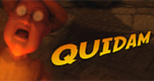 QUIDAM 2.1