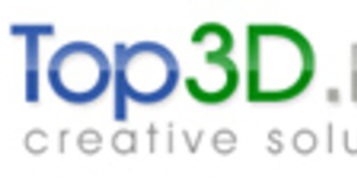 3D конкурс на Top3d.net