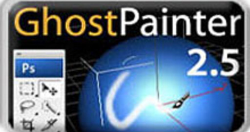 GhostPainter 2.5
