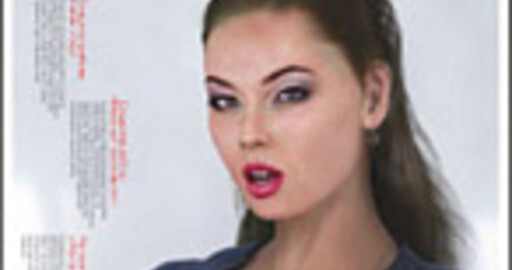 Render Magazine № 4