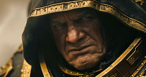 Imperium Of Man - Warhammer 40k