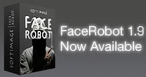 Face Robot 1.9