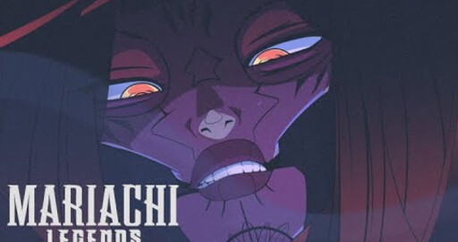 Трейлер игры Mariachi Legends