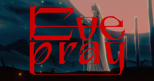 Клип Eve MV - Pray