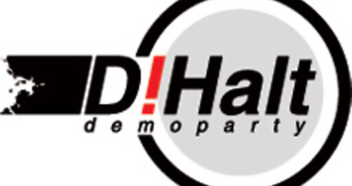 Фестиваль компьютерного искусства DiHalt demoparty