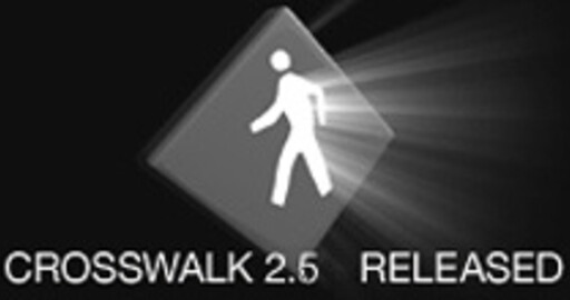 Crosswalk 2.6