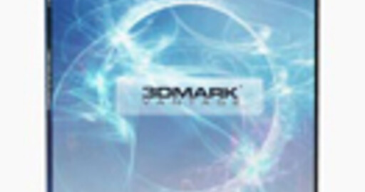 3DMark® Vantage