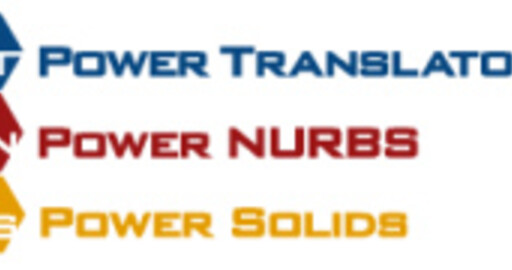 NPower Software сообщил о выходе Power NURBS, Power Solids, и Power Translators 5.0