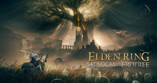 Трейлер игры Elden Ring - Shadow of the Erdtree