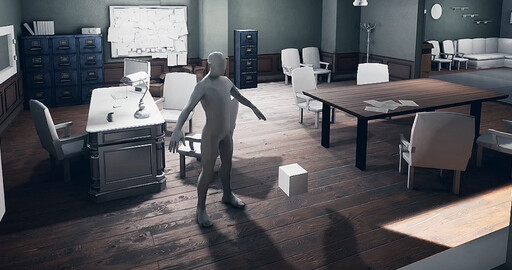 Unreal Engine - |урок| - Переменные: Булевы