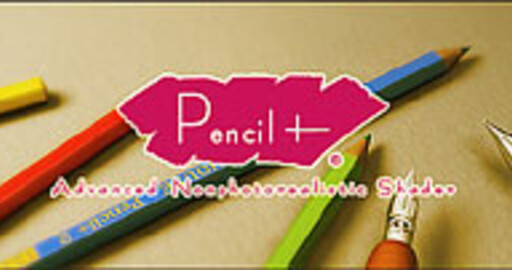 Pencil+ 2.2
