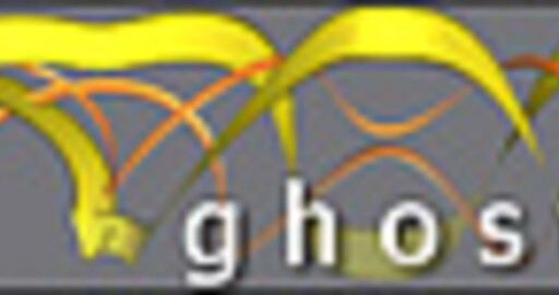 Ghost Trails 3.50