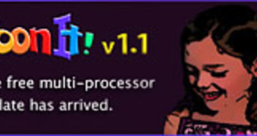 ToonIt! 1.1