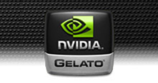 NVIDIA Gelato Pro 2.2 - финальная версия