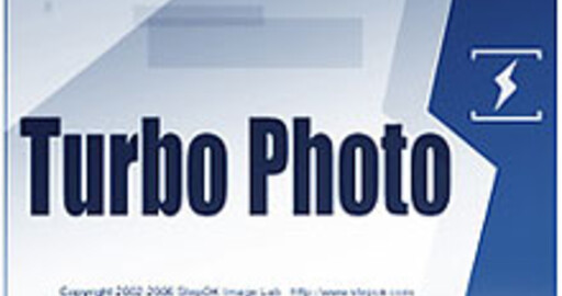 Turbo Photo v6.2