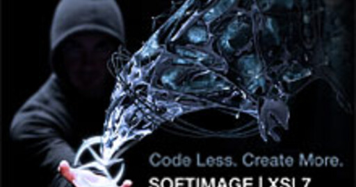 SOFTIMAGE|XSI 7