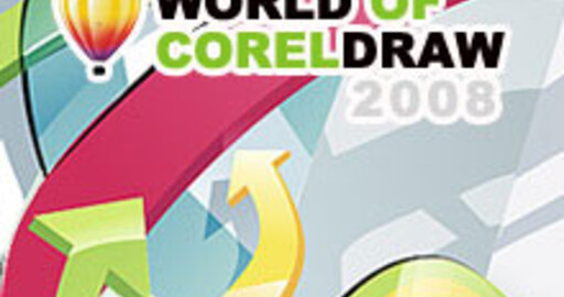 Конкурс векторной графики WORLD OF CORELDRAW 2008