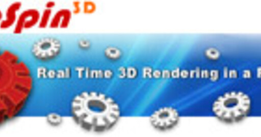 FreeSpin3D Beta