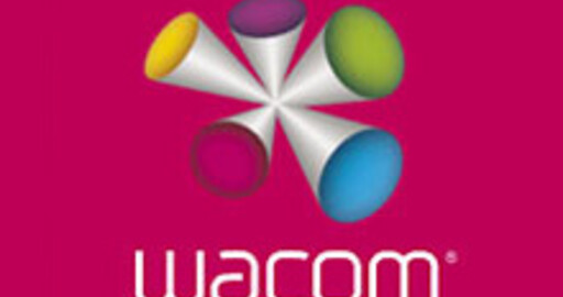 Новый сайт Wacom СНГ