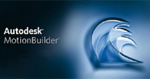 Autodesk MotionBuilder 2009